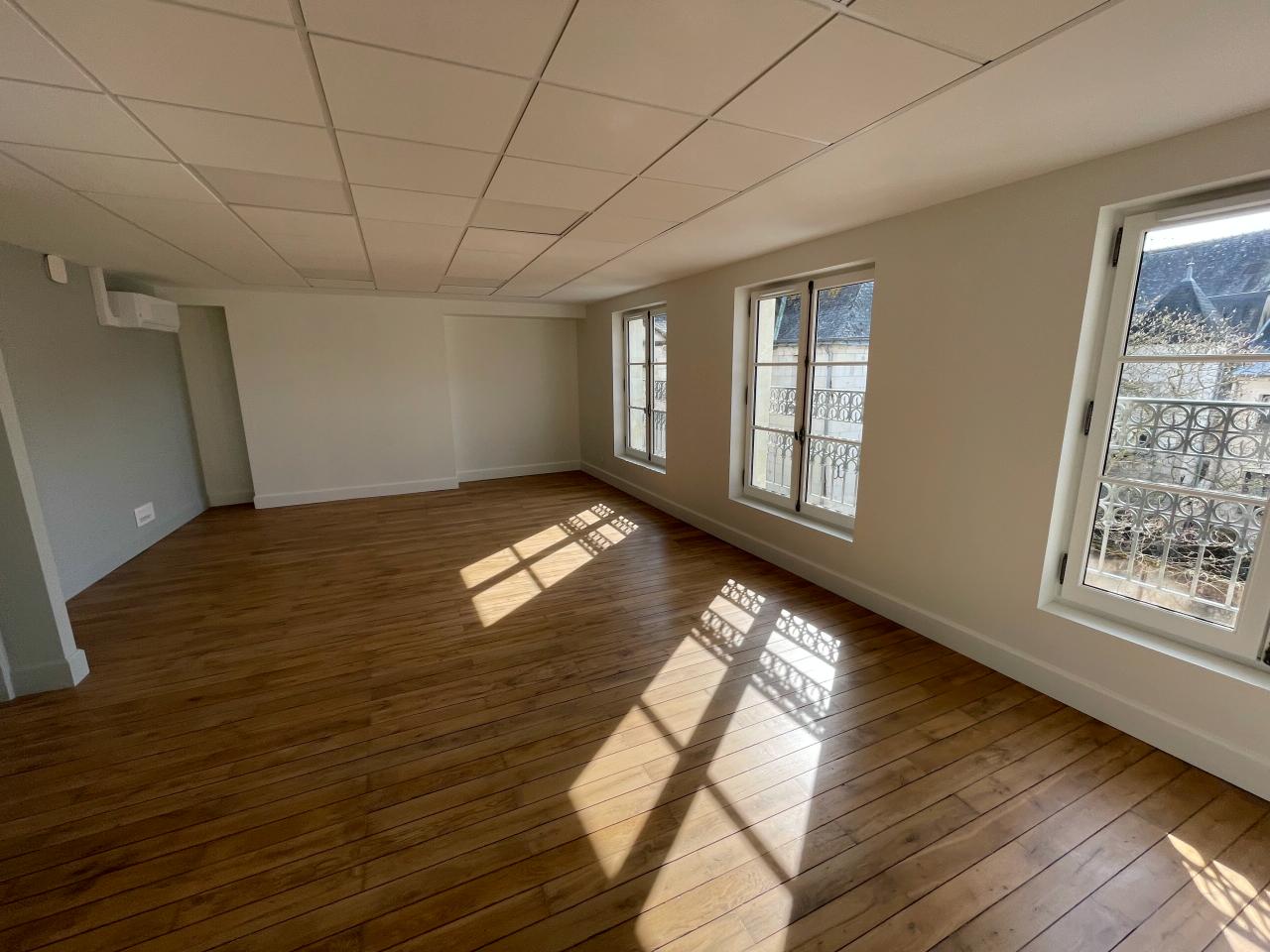 Bureau Tours 444m² Location bureau Tours Indre-et-Loire OLBUR2310745 11